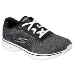 Tenis Skechers Go Walk 4 Exceed 14146 Feminino - Foto 1