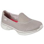 Tenis Skechers Go Walk 4 Propel 14170 Feminino - Foto 3