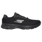 Tenis Skechers Go Walk 4 54156 Masculino - Foto 2