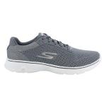 Tenis Skechers Go Walk 4 54156 Masculino - Foto 2