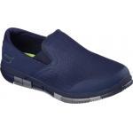 Tenis Skechers Go Flex 54010 Masculino - Foto 6