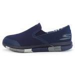 Tenis Skechers Go Flex 54010 Masculino - Foto 3