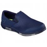 Tenis Skechers Go Flex 54010 Masculino - Foto 1