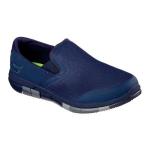 Tenis Skechers Go Flex 54010 Masculino - Foto 2