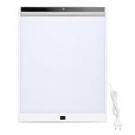 Negatosc�pio Led De Parede 1 Corpo Bivolt Salutem - Foto 1