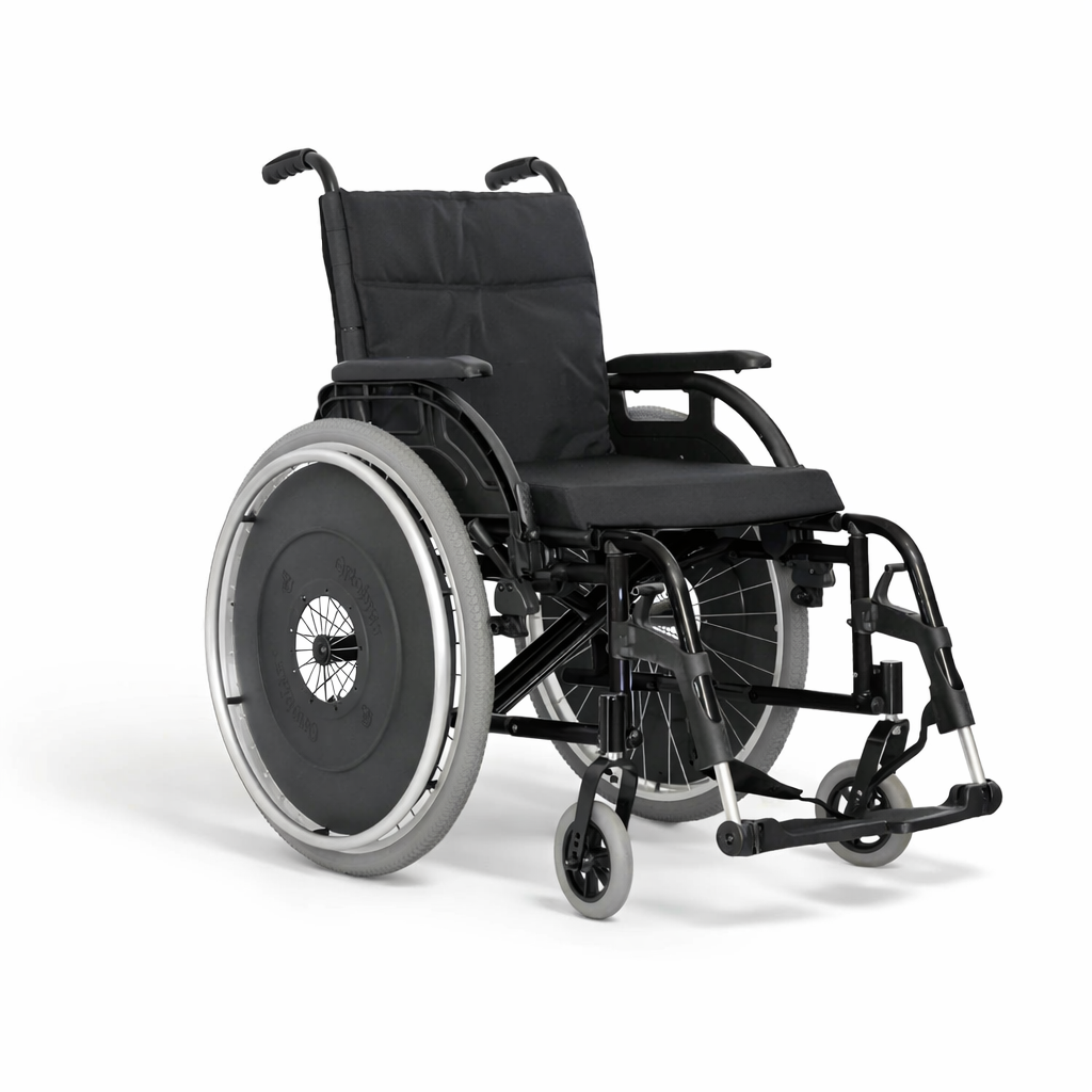 Cadeira de rodas