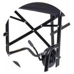 Cadeira De Rodas Economica At� 85kg Cds - Foto 2