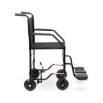 Cadeira De Rodas Economica At� 85kg Cds - Foto 5