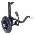 Cadeira De Rodas Economica At� 85kg Cds - Foto 6