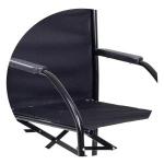 Cadeira De Rodas Economica At� 85kg Cds - Foto 9