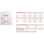 Medi Circaid Juxtalite Panturrilha 33cm - Foto 2