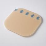 Curativo Hidrocoloide Extra Fino Kangli Derm - Foto 1