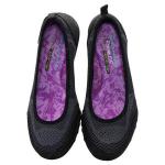 Sapatilha Skechers Breathe Easy Symphony 23039 Feminino - Foto 3