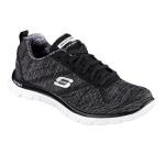 Tenis Skechers Flex Appeal 12074 Feminino - Foto 2