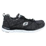 Tenis Skechers Flex Appeal 12074 Feminino - Foto 8