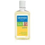 Shampoo Bebe Tradicional 250ml Granado - Foto 1