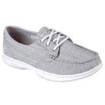 Tenis Skechers Go Step Marina 14415 Feminino - Foto 1