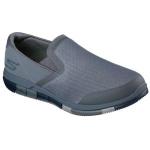 Tenis Skechers Go Flex 54010 Masculino - Foto 1
