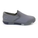 Tenis Skechers Go Flex 54010 Masculino - Foto 3