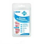 Escova Interdental Media C/ 6 Und Adds - Foto 1