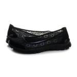 Sapatilha Skechers Ez Flex 3.0 Majesty 23413 Feminino - Foto 3