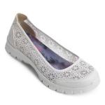 Sapatilha Skechers Ez Flex 3.0 Majesty 23413 Feminino - Foto 1