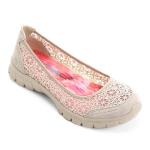 Sapatilha Skechers Ez Flex 3.0 Majesty 23413 Feminino - Foto 1