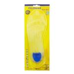 Palmilha Sob Gel Com Ponto 13001 Par Ortho Pauher - Foto 7