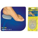 Calcanheira Siligel Esporao 1001 Ortho Pauher - Foto 1