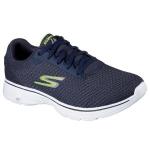 Tenis Skechers Go Walk 4 54156 Masculino - Foto 3