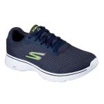 Tenis Skechers Go Walk 4 54156 Masculino - Foto 1