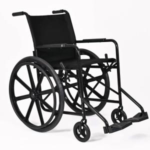 Cadeira Rodas Rx40 - 90kg Pneu Inflavel Dune   578