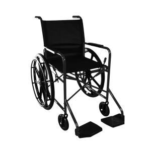 Cadeira Rodas Nylon Pm Rx40 Dune   RX40-579