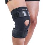 Joelheira Refor�ada Ajustavel Kestal - Foto 1