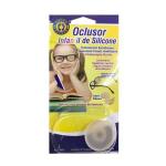 Oclusor De Silicone 8021 Infantil Ortho Pauher - Foto 1