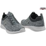 Tenis Skechers Elite Flex Hartnell 52642 Masculino - Foto 4