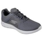 Tenis Skechers Go Flex 2 54014 Masculino - Foto 1