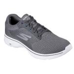Tenis Skechers Go Walk 4 54150 Masculino - Foto 3