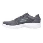 Tenis Skechers Go Walk 4 54150 Masculino - Foto 12