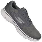 Tenis Skechers Go Walk 4 54150 Masculino - Foto 15