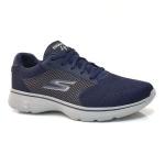 Tenis Skechers Go Walk 4 54150 Masculino - Foto 3