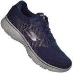 Tenis Skechers Go Walk 4 54150 Masculino - Foto 23