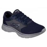 Tenis Skechers Go Walk 4 54150 Masculino - Foto 17