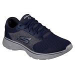 Tenis Skechers Go Walk 4 54150 Masculino - Foto 1