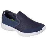 Tenis Skechers Go Walk 4 54171 Masculino - Foto 2