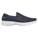 Tenis Skechers Go Walk 4 54171 Masculino - Foto 16