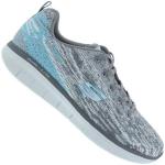 Tenis Skechers Synergy 2.0 High Spirits 12383 Feminino - Foto 9