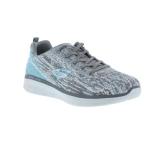 Tenis Skechers Synergy 2.0 High Spirits 12383 Feminino - Foto 1