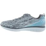 Tenis Skechers Synergy 2.0 High Spirits 12383 Feminino - Foto 4