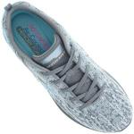 Tenis Skechers Synergy 2.0 High Spirits 12383 Feminino - Foto 5